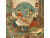 領(lǐng)略中國(guó)九大美食之都風(fēng)采，你打卡了幾座城？
