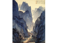 化羊峪：秦嶺深處的秘境，距西安僅30公里，免費(fèi)游覽的天然氧吧