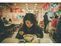 跨國(guó)美食文化碰撞下的文化差異和消費(fèi)習(xí)慣