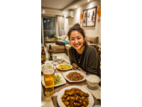 東北自駕延吉游：探秘朝鮮風(fēng)情美食城，網(wǎng)紅打卡地不容錯(cuò)過(guò)