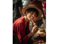 中國(guó)夜市中的美食: 炸串簡(jiǎn)介