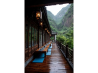 溫州九山：自然之美、生活氣息與美食之旅