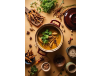 一招輕松學(xué)做家常豆泡釀肉，圖文教程！