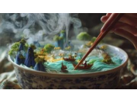 一碗牛肉面的中國味覺遺產(chǎn)：歷史、匠心與鄉(xiāng)愁的交融盛宴