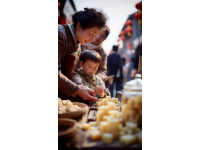 探秘乳源瑤山：品嘗傳統(tǒng)煙肉美味，十一黃金周的饕餮之旅