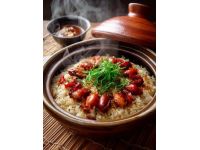 漢中最佳江油肥腸店，地道川味不容錯過