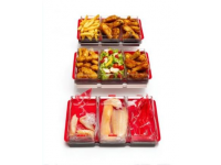 山姆店低卡美食測評！吃不胖的小零食來啦~