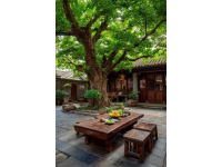 南昌滕王閣周邊寶藏地圖攻略：探秘名樓古巷，感受詩意繁華