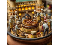 迪拜200元盲盒式美食體驗(yàn)：阿拉伯餐廳獨(dú)特之旅