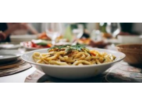 山西：歷史悠久的美食天堂，面食與醋香讓人流連忘返
