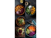 在家如何拍出高大上的美食照片？跟著偉華學(xué)起來！