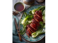 幾款經(jīng)典美食輕松做，中西式料理一網(wǎng)打盡