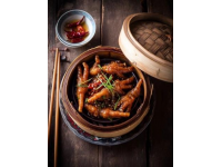 湖湘宴專(zhuān)場(chǎng):品嘗傳統(tǒng)剁椒魚(yú)頭料理