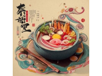 探尋古都風(fēng)味，僅需50元，安陽美食盛宴等你來享！