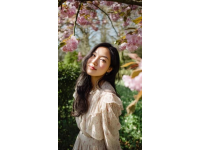 她用母語來教我漢語，讓世界更美好