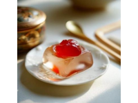 經(jīng)典粵味來襲：菠蘿咕嚕肉，酸甜果香伴嫩肉