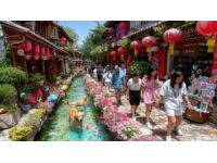 杭州之旅：體驗(yàn)本地風(fēng)情與避坑指南