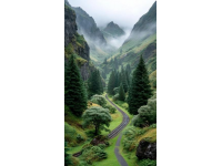 加拿大旅游攻略：最佳旅行時間、必去景點(diǎn)、特色體驗(yàn)和交通方式