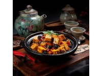 品味婺源春節(jié)，不可錯(cuò)過的八道佳肴