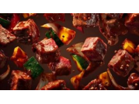 獨特豬肉新吃法，美味停不下來！