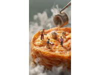 濟(jì)寧最難忘的美食：傳統(tǒng)小吃濟(jì)寧夾餅的魅力