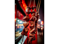 韶關(guān)特色鴨五件，地道美味不容錯(cuò)過