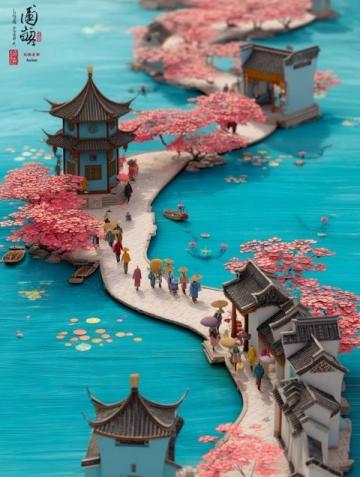 福州之旅最后一天:傳統(tǒng)“補秋膘”習俗體驗日