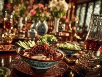 翔安特色美食之旅:品嘗閩南美食的獨(dú)特魅力