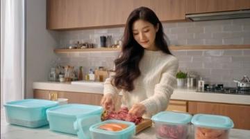 鮮蝦冬瓜:夏令時節(jié)的養(yǎng)生交響樂與文化哲學