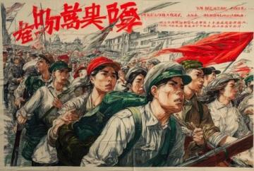 五一假期游西安周邊，探秘鎮(zhèn)安木王山秦嶺奇觀
