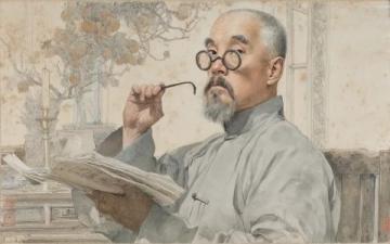 我的名字叫建平，北宋時(shí)期這里勤勞的百姓給我取的名字……
