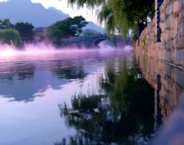 京城秋色醉人，盤點不可錯過的53處美景