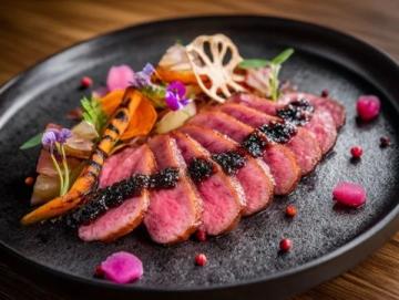 廈門(mén)熱門(mén)西木美式餐廳:不可錯(cuò)過(guò)的美食體驗(yàn)