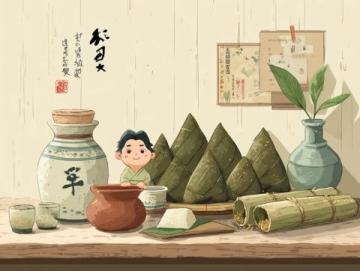 玉林博白落水包:藏在湯里的鄉(xiāng)愁滋味