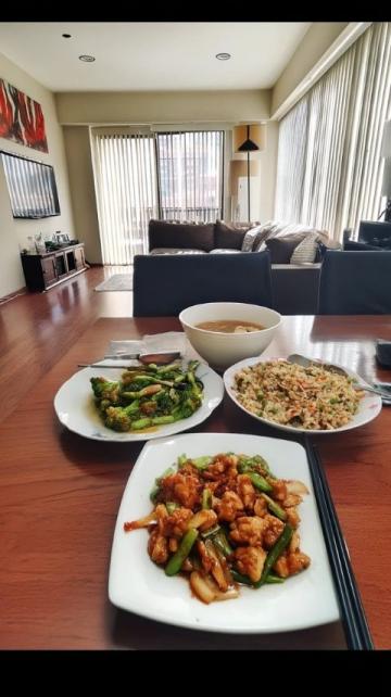 作為一個地地道道的江西老表，必須來聊聊咱們大江西滴美食！