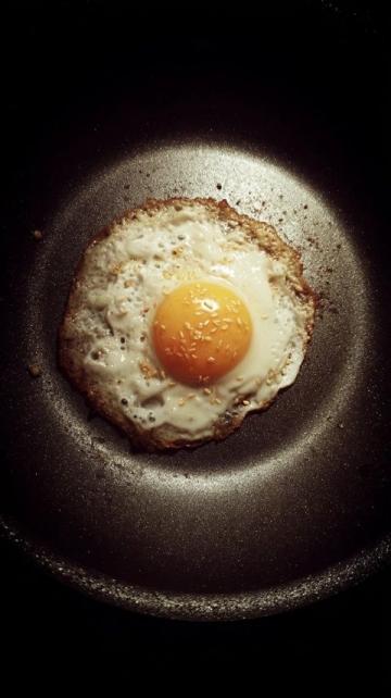 家常柿子炒雞蛋做法詳解：鮮美入味，簡單易學(xué)