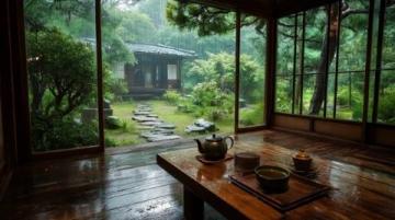 日本旅行指南:穿越時空體驗(yàn)東方美學(xué)