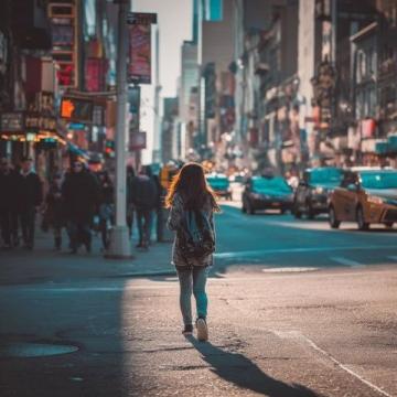 讓喜歡的人主動(dòng)靠近(讓人喜歡你的小常識(shí))