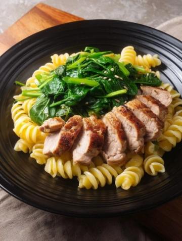 美味白玉菇食譜大公開：炒、湯、炸一應俱全