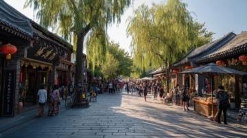 探秘歷史文化名城:揚(yáng)州值得一游的多重魅力