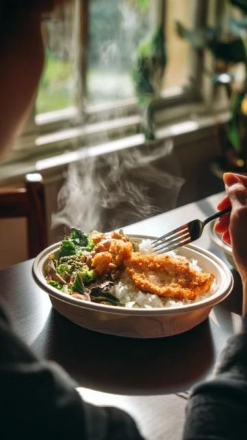 幾款簡單快速的工作日美食，既美味又省時