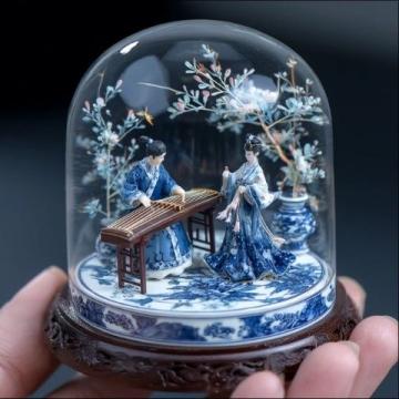 湖北人清明時節(jié)的深情守望
