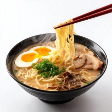 邢臺(tái)最火老湯面館日售千碗，牛城百姓心中的最佳面條店
