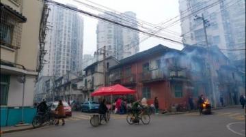 邢臺(tái)最火老湯面館日售千碗，牛城百姓心中的最佳面條店
