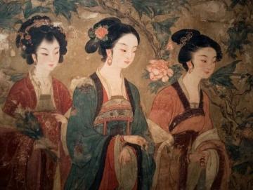 唐玄宗的音樂成就(唐玄宗的音樂夢他是如何將唐朝的宮廷音樂推向巔峰的？)