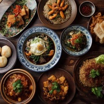 南陽(yáng)特色美食集結(jié)號(hào)，這是我見過(guò)的最好答案！