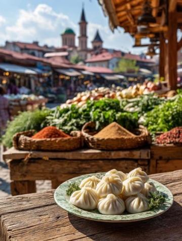 探秘云南東南美食之旅：昆明、玉溪、蒙自等地必嘗佳肴