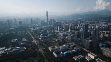 今天到嘉綠辦事，路過剛來(lái)杭時(shí)工作的地方