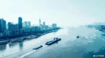五月底游歷荊州，印象深刻之城