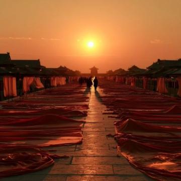 樟木頭鎮(zhèn)騎樓探秘:客家古鎮(zhèn)的文化復(fù)興之旅